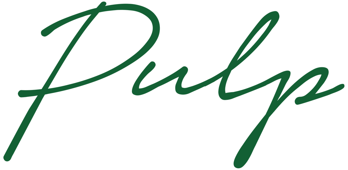 Pulp Python Logo High Def Pulp Skateboards